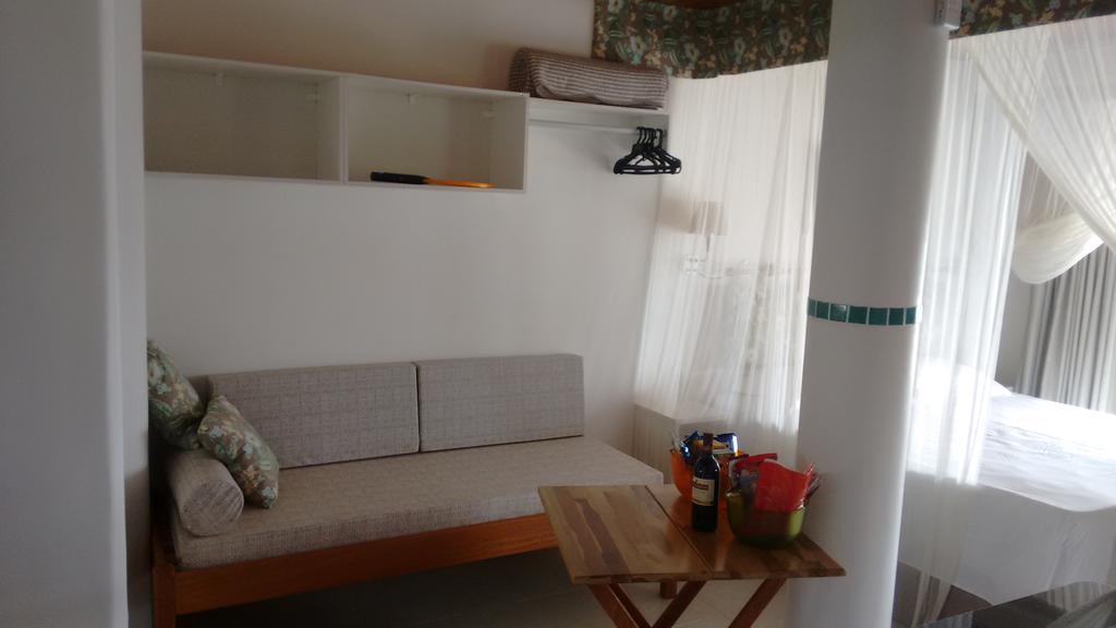Mar E Morro Flats Apartment Morro de São Paulo Екстериор снимка